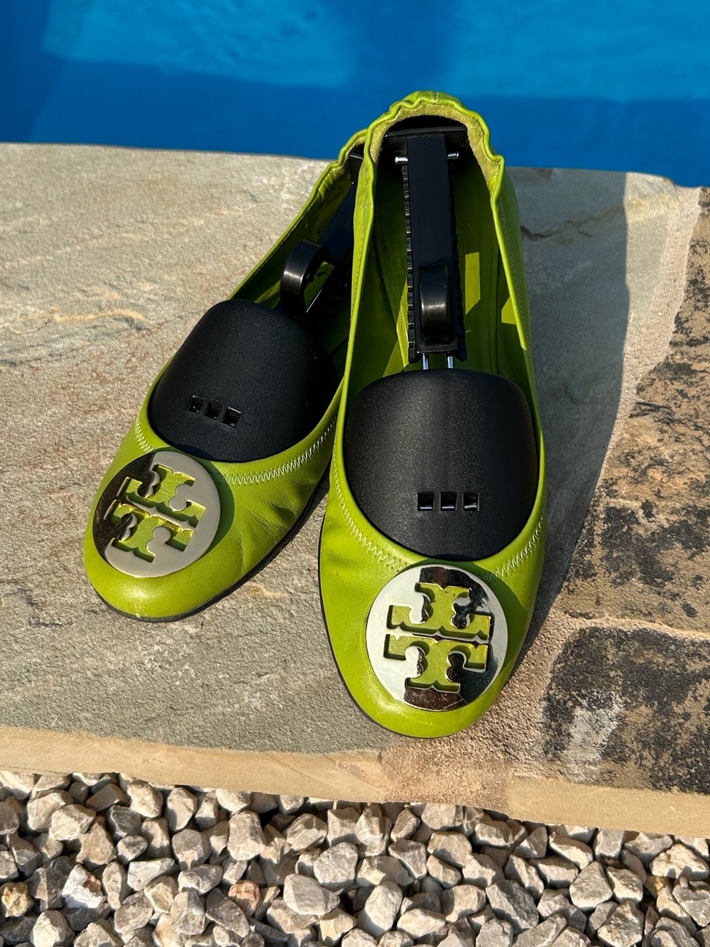 Tory Burch Ballet Flats
